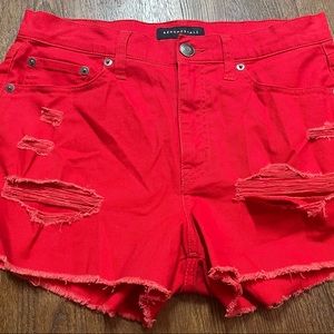 Aeropostale Shorts